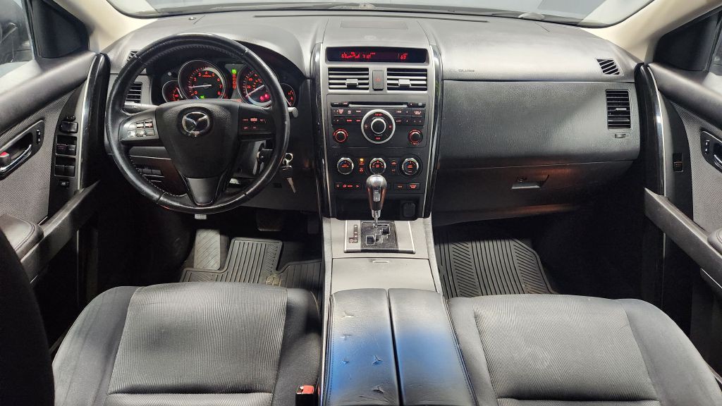 2010 Mazda CX-9 Image 13