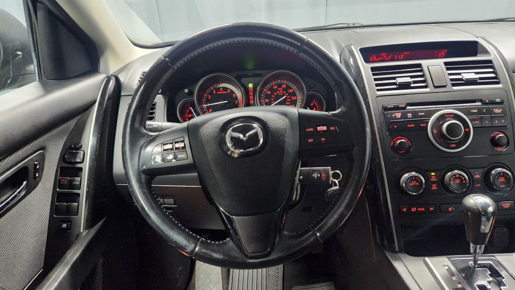 2010 Mazda CX-9 Image 14