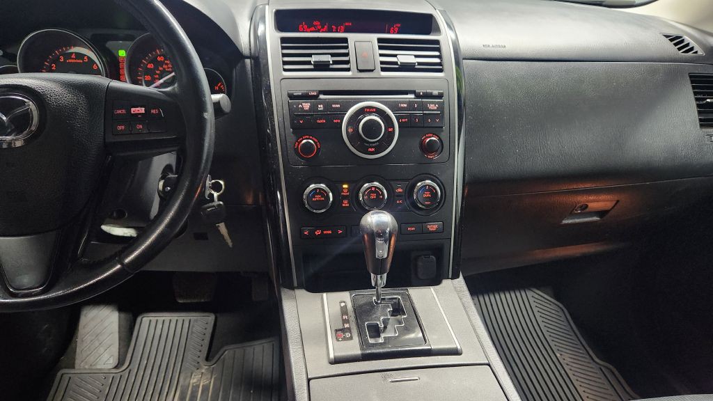 2010 Mazda CX-9 Image 15