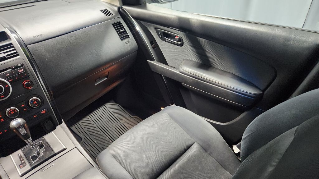 2010 Mazda CX-9 Image 16