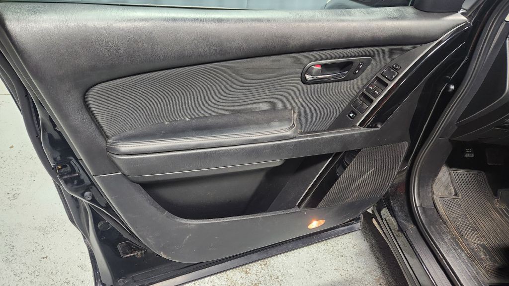 2010 Mazda CX-9 Image 18