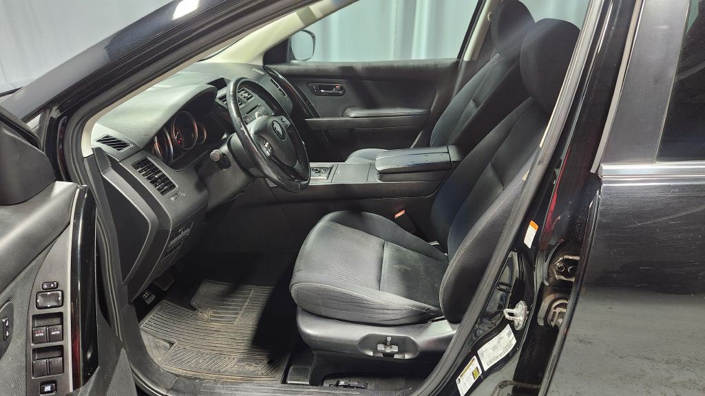 2010 Mazda CX-9 Image 19