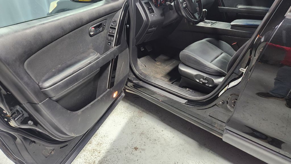 2010 Mazda CX-9 Image 20