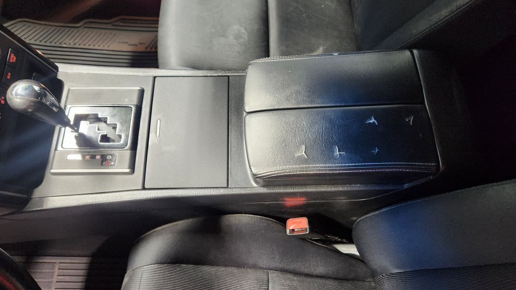 2010 Mazda CX-9 Image 25