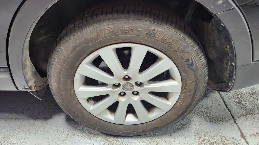 2010 Mazda CX-9 Image 26