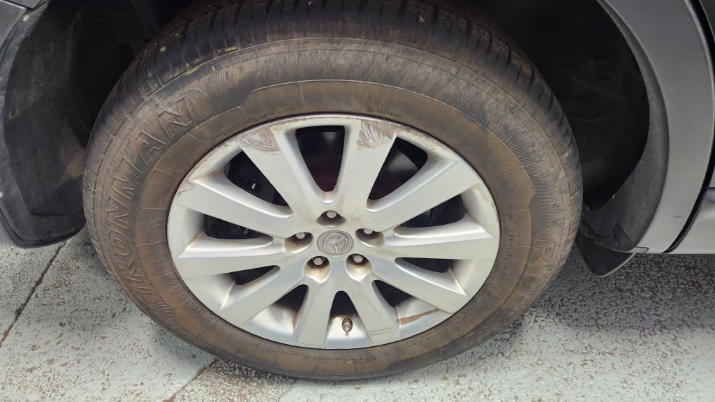 2010 Mazda CX-9 Image 27