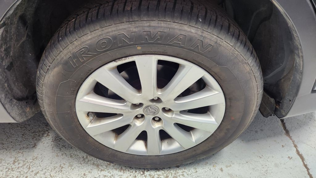 2010 Mazda CX-9 Image 28