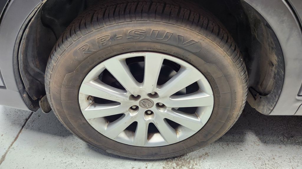 2010 Mazda CX-9 Image 29