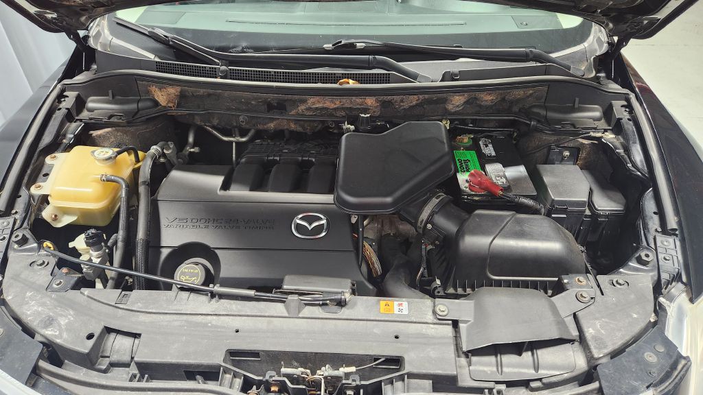 2010 Mazda CX-9 Image 32