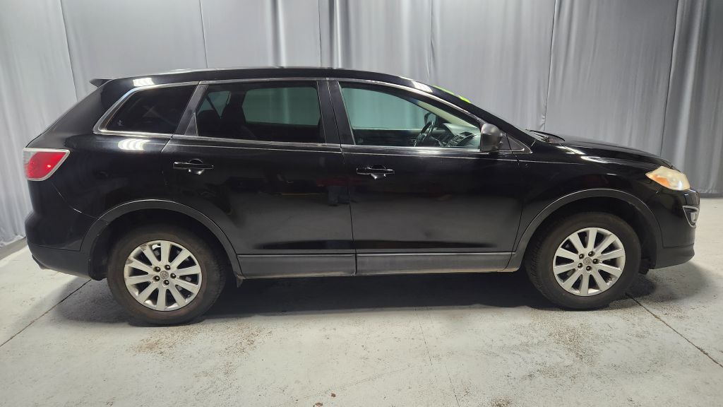 2010 Mazda CX-9 Image 33