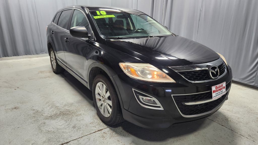 2010 Mazda CX-9 Image 36