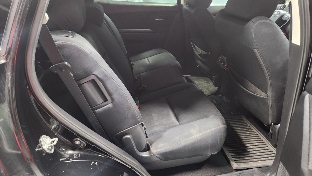 2010 Mazda CX-9 Image 40