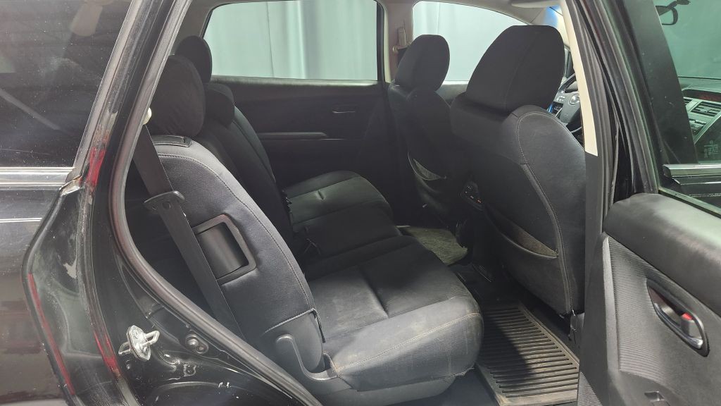 2010 Mazda CX-9 Image 41