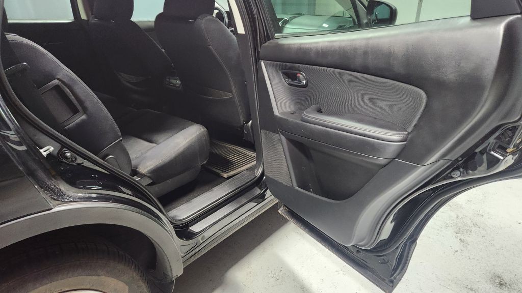 2010 Mazda CX-9 Image 42
