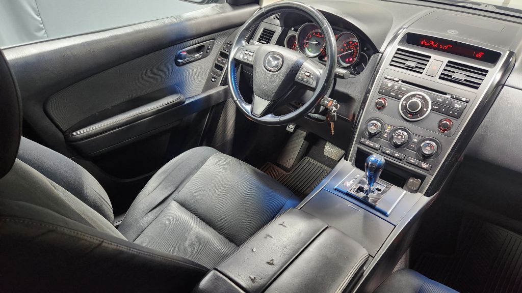 2010 Mazda CX-9 Image 43