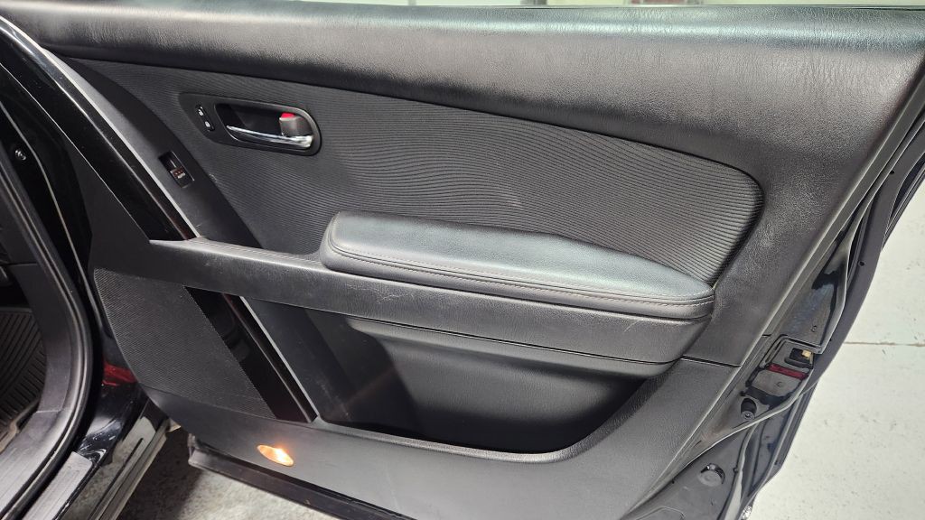 2010 Mazda CX-9 Image 44