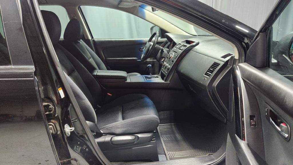 2010 Mazda CX-9 Image 45