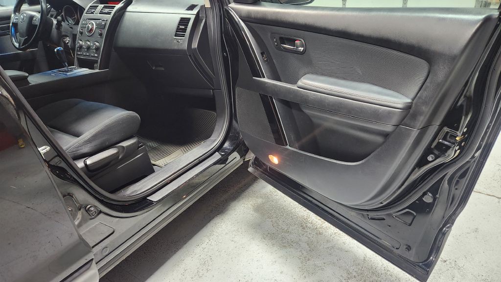 2010 Mazda CX-9 Image 46