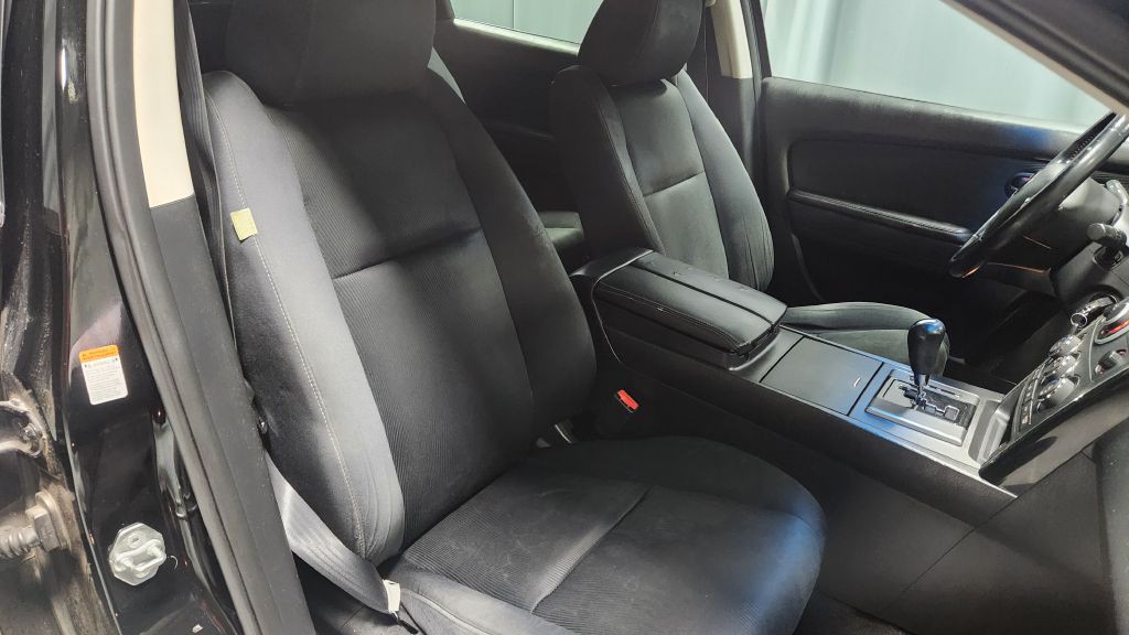 2010 Mazda CX-9 Image 48