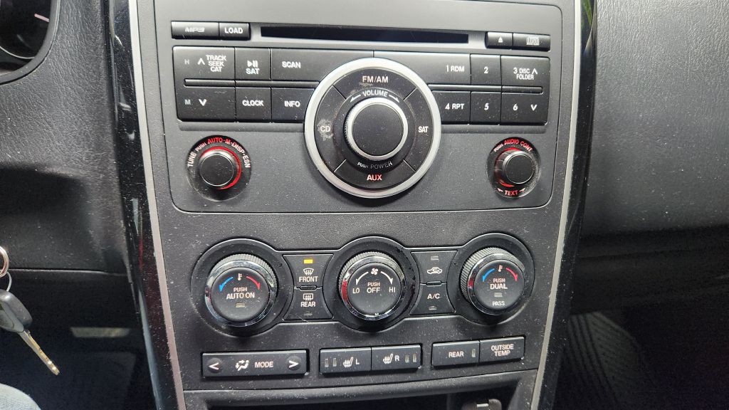 2010 Mazda CX-9 Image 49