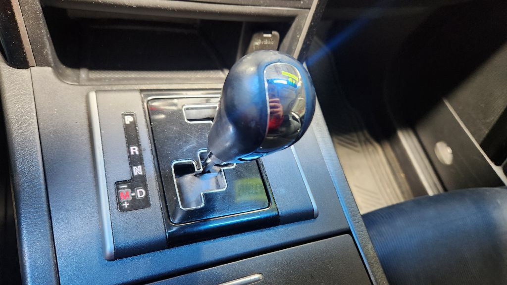 2010 Mazda CX-9 Image 50