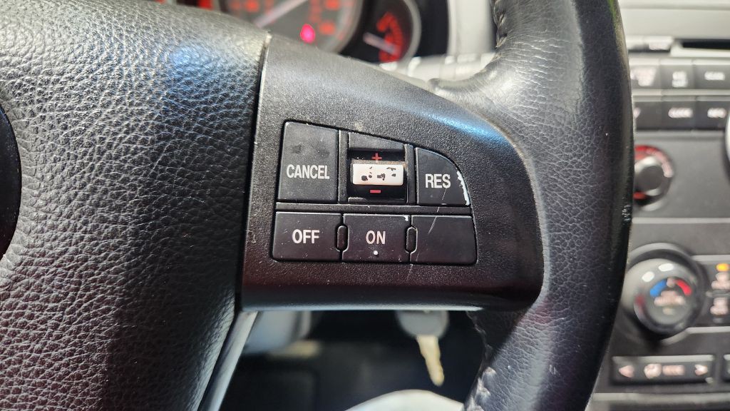 2010 Mazda CX-9 Image 51