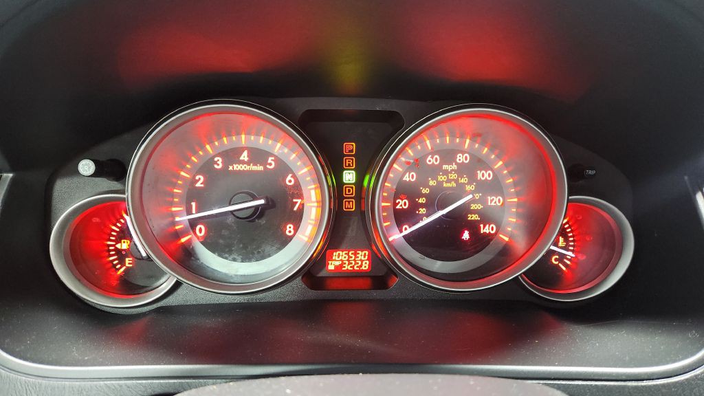 2010 Mazda CX-9 Image 53