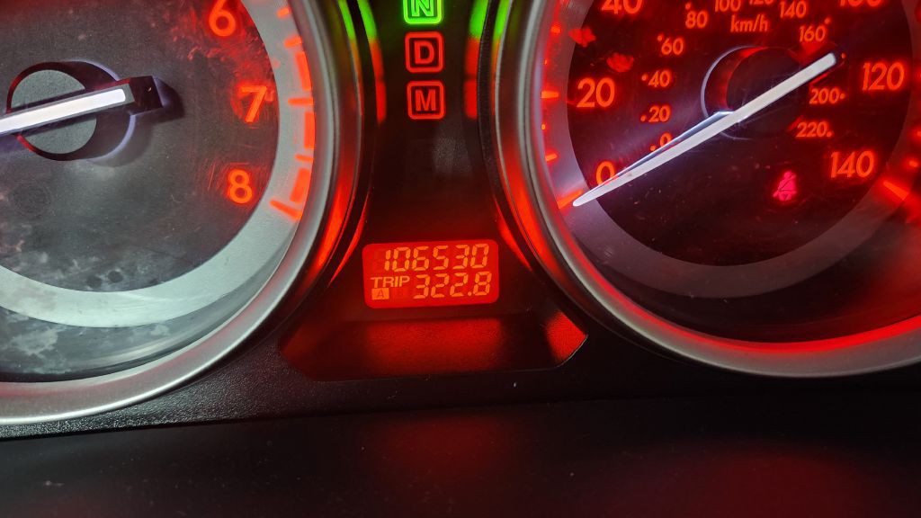 2010 Mazda CX-9 Image 54