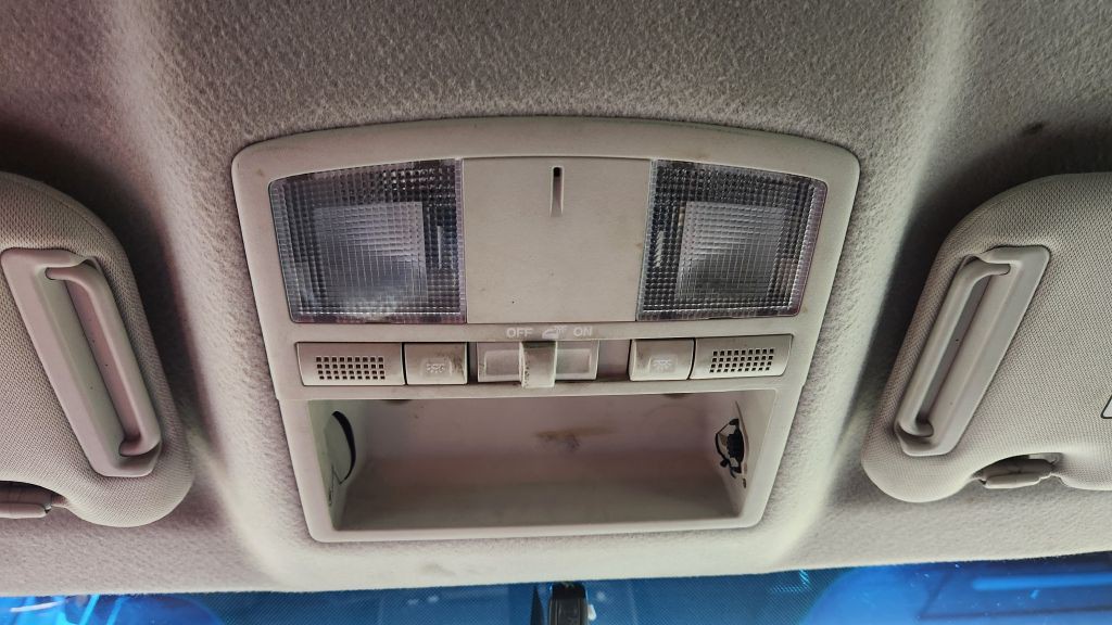 2010 Mazda CX-9 Image 55