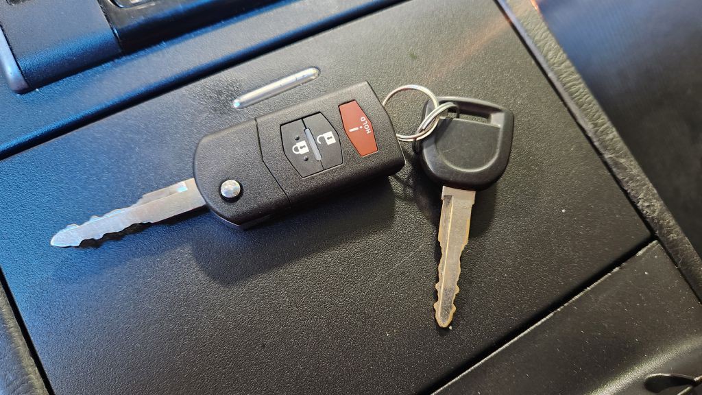 2010 Mazda CX-9 Image 56