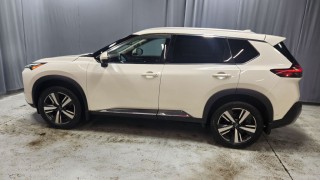 Image for 2023 Nissan Rogue Platinum ID: 7030396