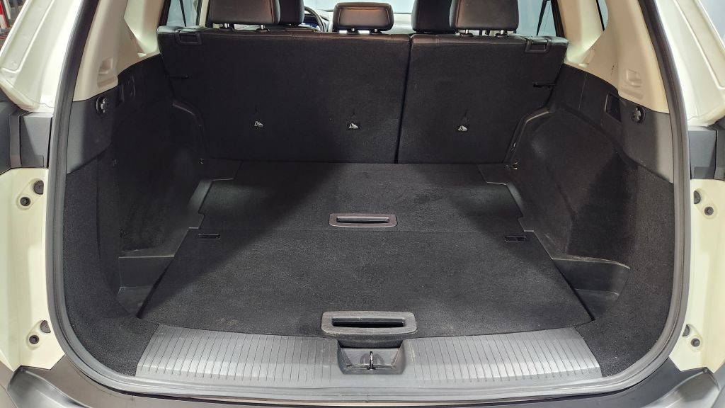 2023 Nissan Rogue Image 6