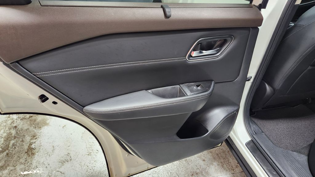 2023 Nissan Rogue Image 10