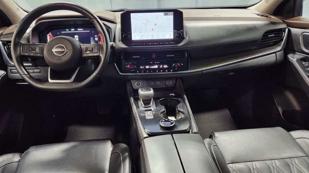 2023 Nissan Rogue Image 14