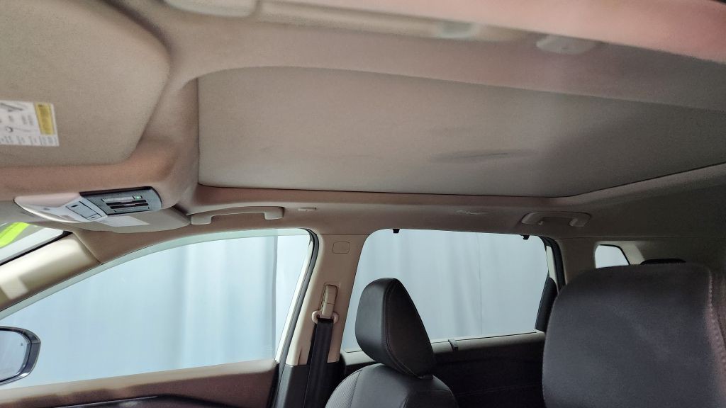 2023 Nissan Rogue Image 21