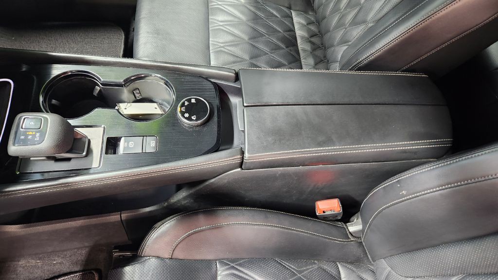 2023 Nissan Rogue Image 23