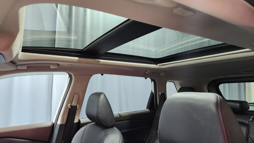 2023 Nissan Rogue Image 25