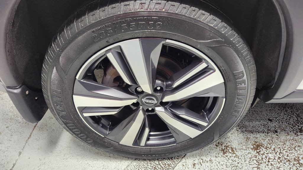 2023 Nissan Rogue Image 27