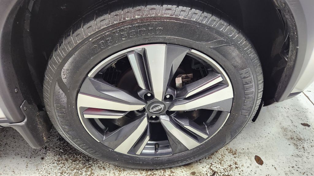 2023 Nissan Rogue Image 28