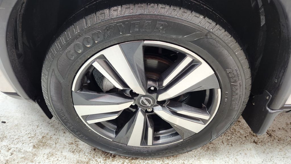 2023 Nissan Rogue Image 29