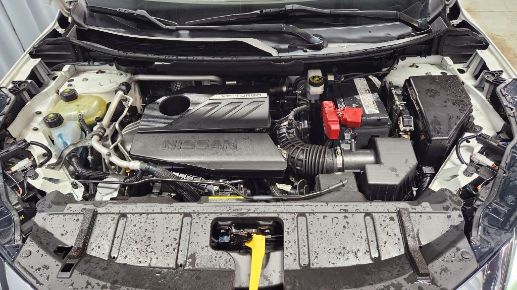 2023 Nissan Rogue Image 31