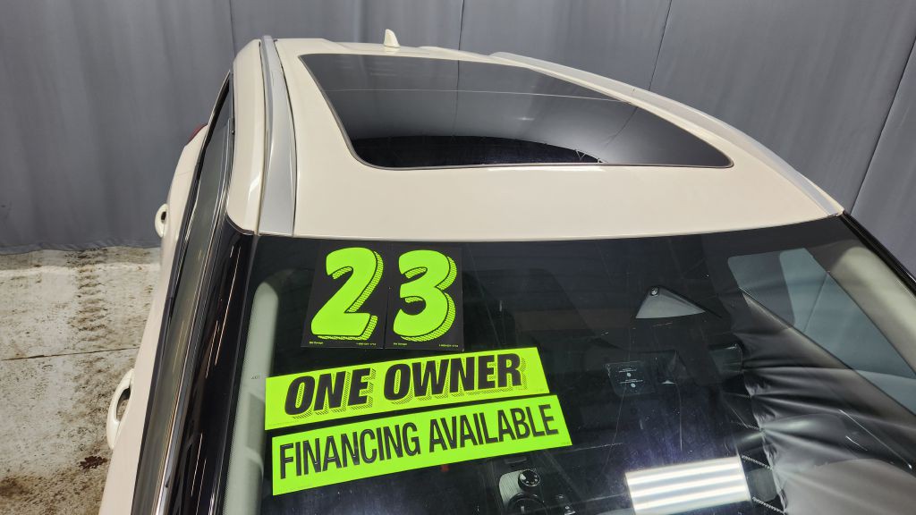 2023 Nissan Rogue Image 37