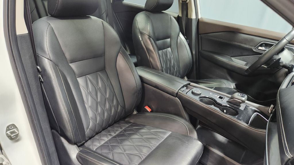 2023 Nissan Rogue Image 47