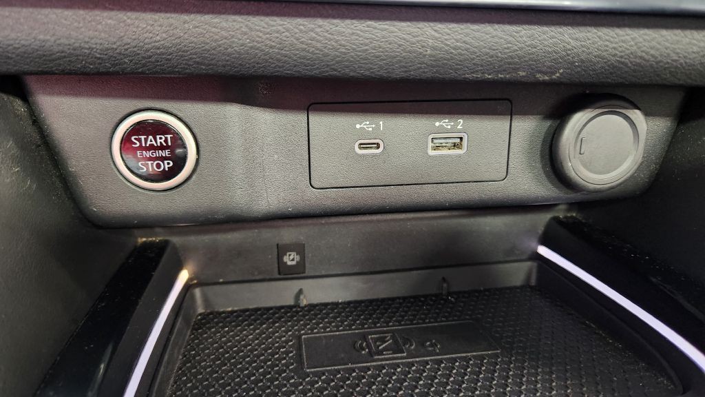 2023 Nissan Rogue Image 51