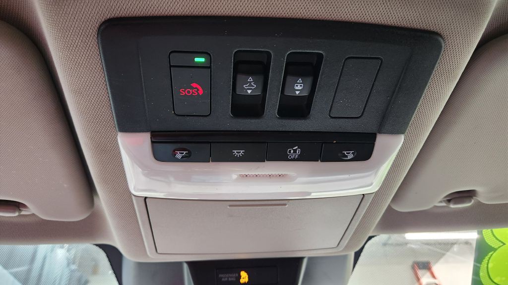 2023 Nissan Rogue Image 55