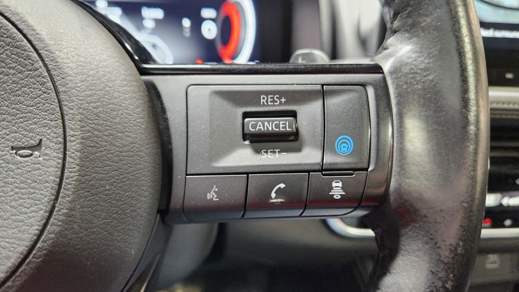 2023 Nissan Rogue Image 56