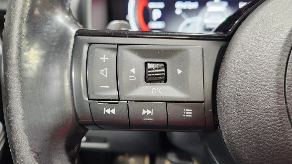 2023 Nissan Rogue Image 57