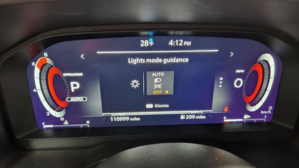 2023 Nissan Rogue Image 58