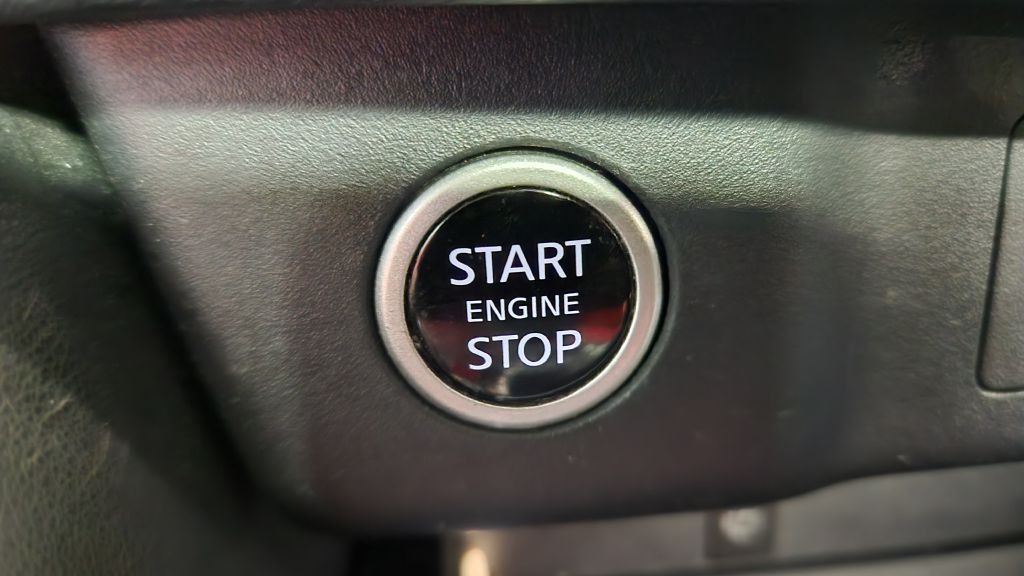 2023 Nissan Rogue Image 61