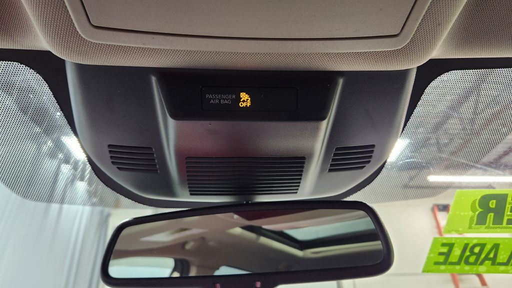 2023 Nissan Rogue Image 62